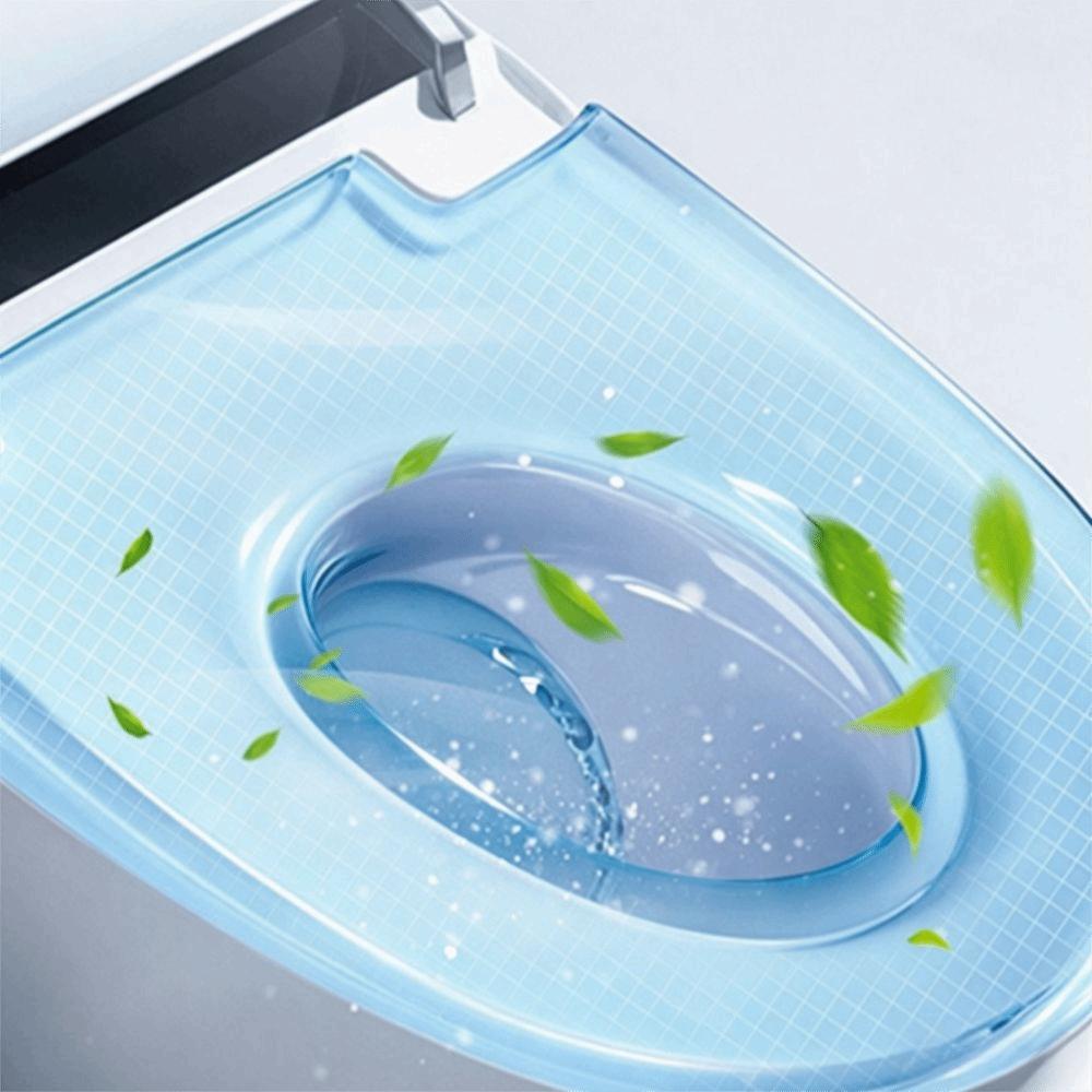Automatische Sterilisation UVC Toilettensterilisator UV-Desinfektionsgerät Haushaltsbad