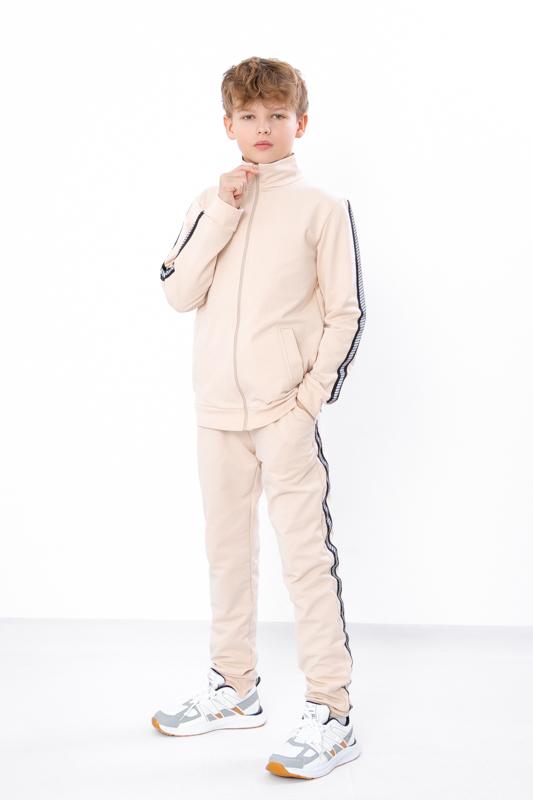 Clothing Set (boys) Any Season 6240-057 HC