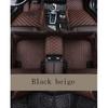 Full Coverage Car Floor Mats for Mercedes Benz S Class W221 2004-2013 W222 W223 2021-2023 Car Accessories Holiday Gift