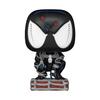 FUNKO Comic Cover Funko Pop Figure Collectible Cute Deformed Figure Pop! Spider-Man Sub-City #1