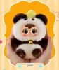 Creative Three Little Mao Plush Blind Box Toy: Cute Pet Figures for Friends, Classmates, Birthdays, and Home Décor