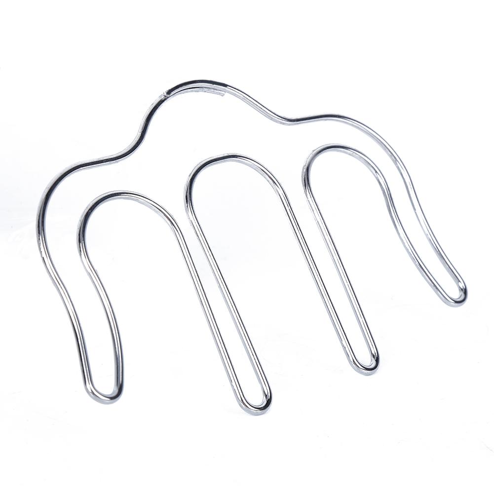 

2 шт. Держатель страниц для нот Книжный зажим Аксессуары для музыкальных инструментов Тип M Железо Легкий(Серебряный ) серебряный