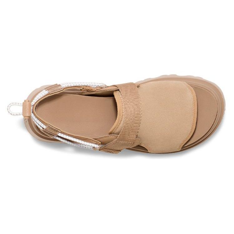 UGG Damen-Cady-Sandale Sand 1156430-SAN