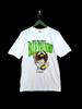 Vintage 90s Orix Blue Wave Baseball T-Shirt - Japan Made Size M