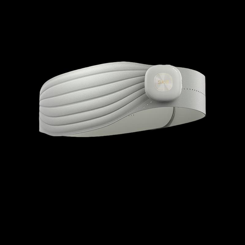 

SKG G3 Gen 2 Pulse Lumbar & Abdomen Massager