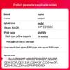 Jingcheng Compatible Toner & Imaging Drum for Ricoh MP C2503 Series