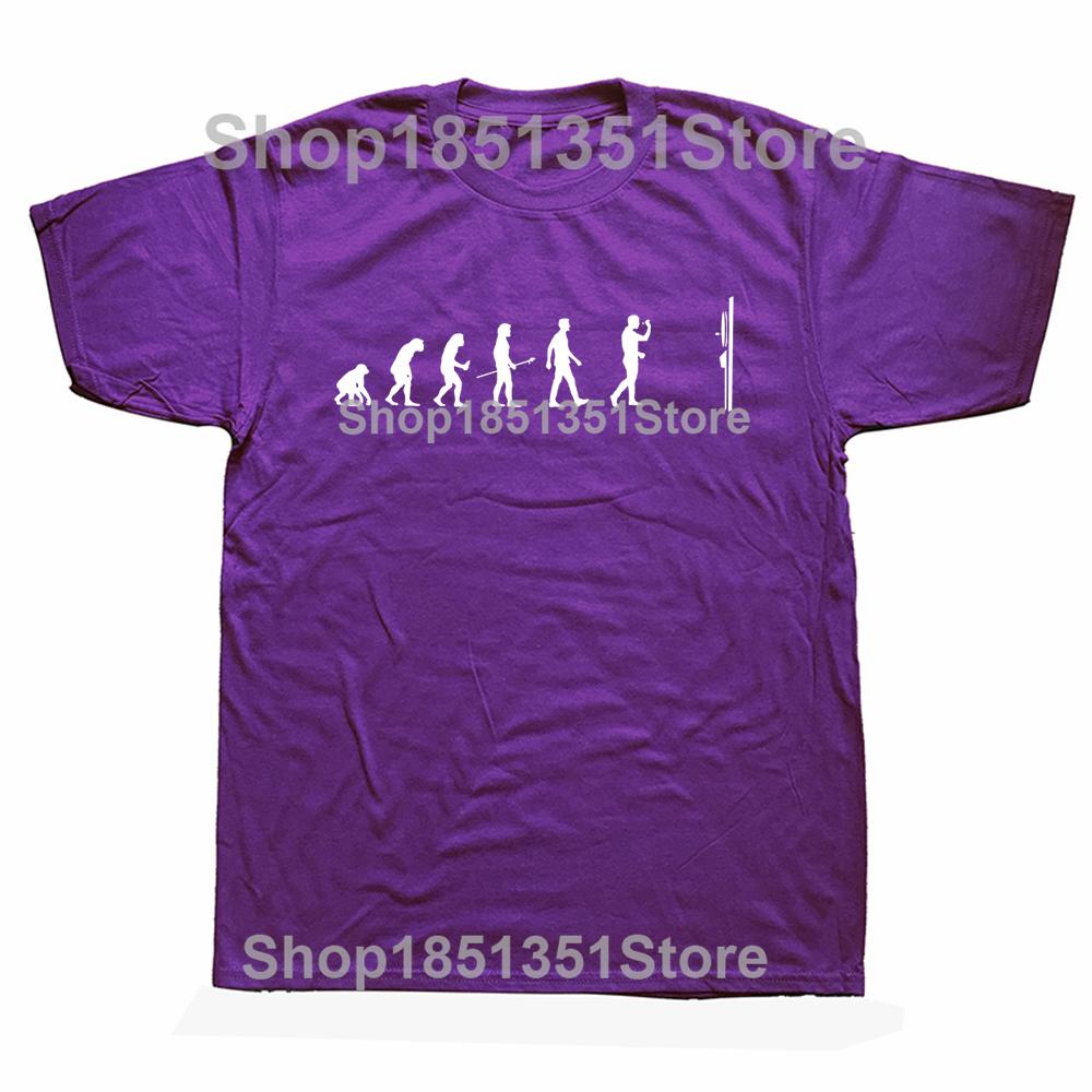 Funny Darts Is Calling T Shirts Graphic Cotton Streetwear Short Sleeve ONeck Harajuku Hip Hop Arrows Tshirt Mens Clothing