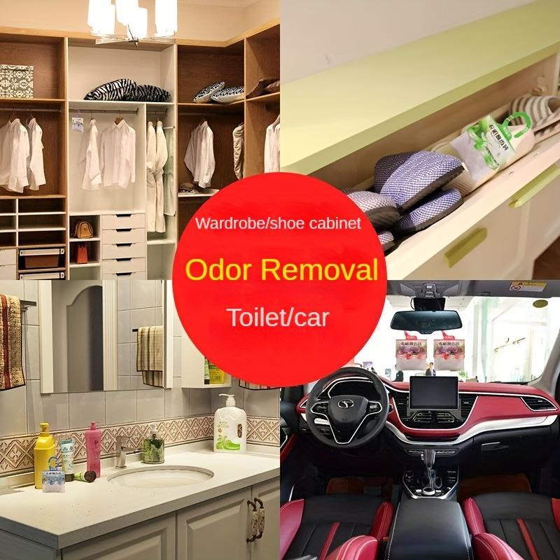 10/30pcs Closet Fragrance Sachets Pine Wood Natural Flavor Bag Set Shoe Cabinets Scented Aromatherapy for Hotel Home Bedroom Car