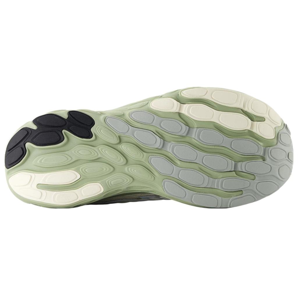 New Balance Fresh Foam Trainer 'Linen Olivine' Sneakers UTRNWA