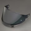 GLAMSTER Helmet Visor for SHOEI GLAMSTER Windproof Lens Face Shield Fog-Resistant Visière Anti-UV Sunscreen Visera Casco MotoSpeed Sensors 6