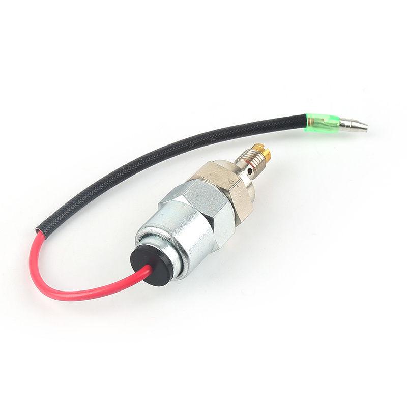 Buy Carburetor Fuel Solenoid Repair Kit for Kohler 23 HP Engine CV1825 CV730740 at affordable