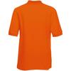 Fruit Of The Loom Premium Mens Short Sleeve Polo Shirt