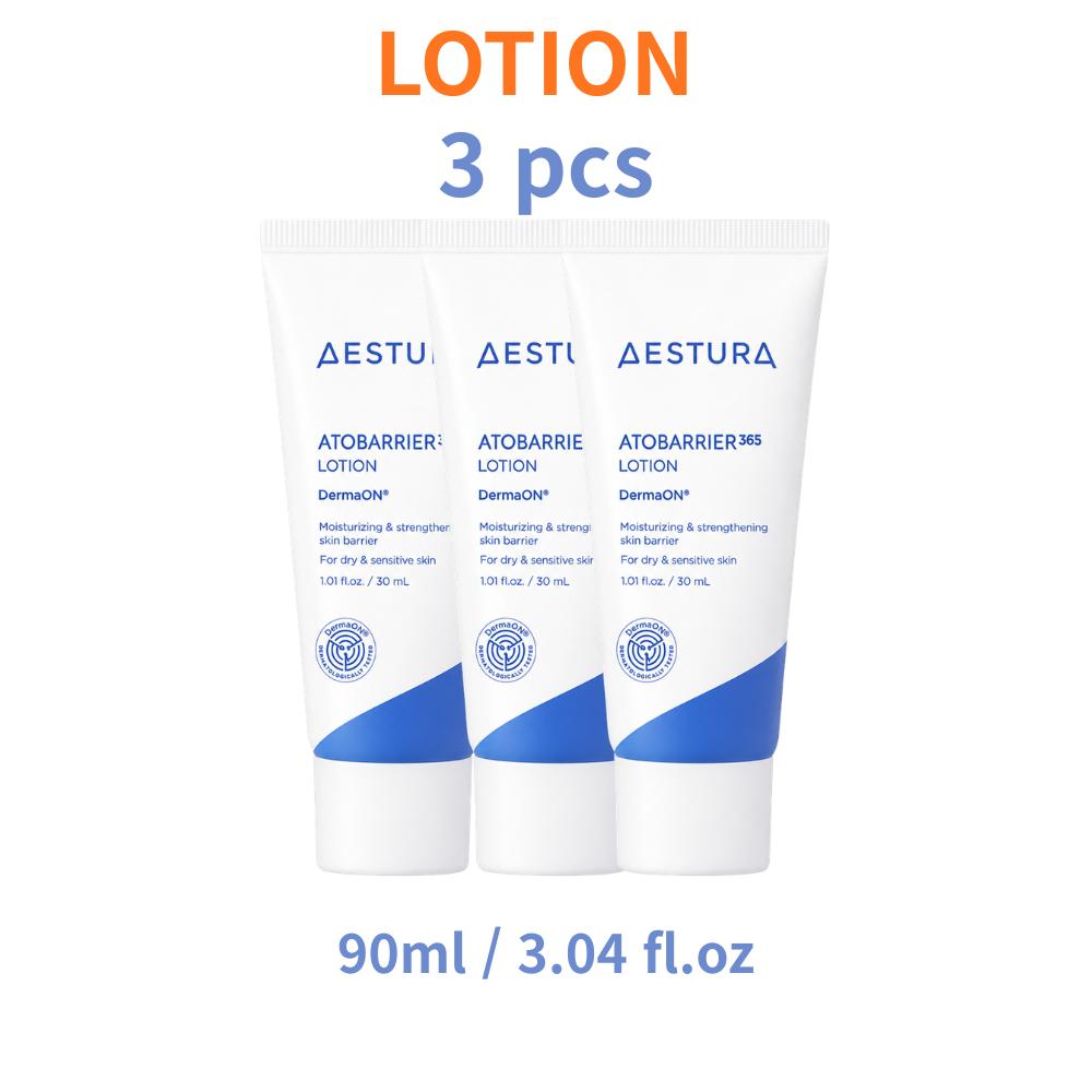 Aestura ATOBARRIER365 Krém 30 ml, Pleťová voda 30 ml