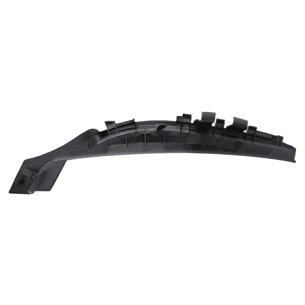 1 Pair For Nissan Sentra 2013-19 Car Front Wiper Side Cowl Extension Cover