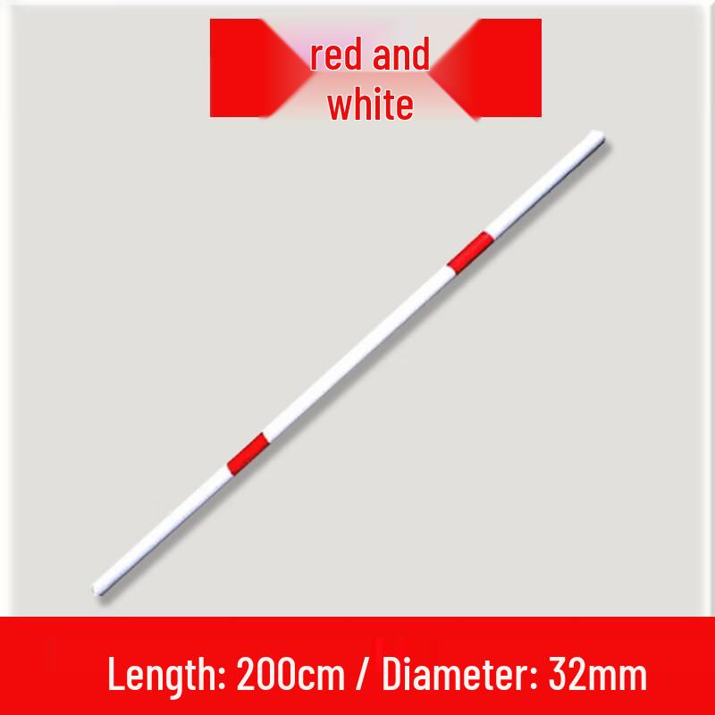 OLOMM Portable Water/Sand-Filled Anti-Collision Barrier