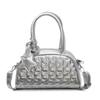 Handbag Women's New Fashion Handbag Small Square Bag Versatile Shoulder Crossbody Bag