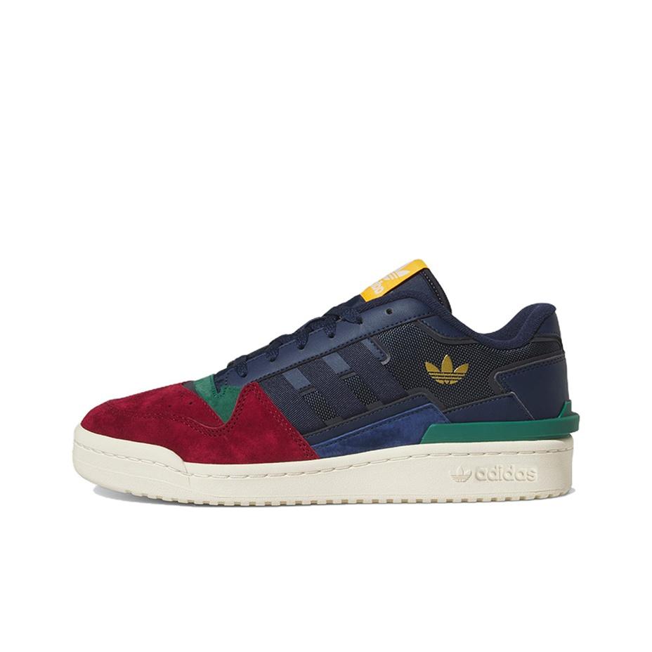 

кроссовки Unisex adidas originals FORUM Skate shoes HQ7116