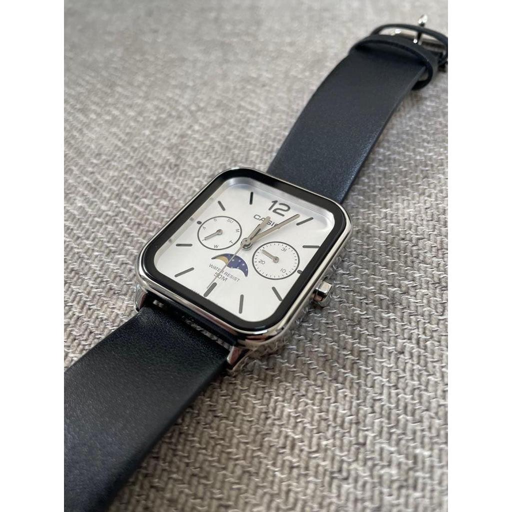 Used CASIO Standard Moon Phase