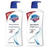 Safeguard Classic Clean White Fragrance Body Wash