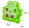 Electric Ground Mouse Toy For Infants And Young Children Puzzle Mouse Tapping Early Childhood Education For Children
