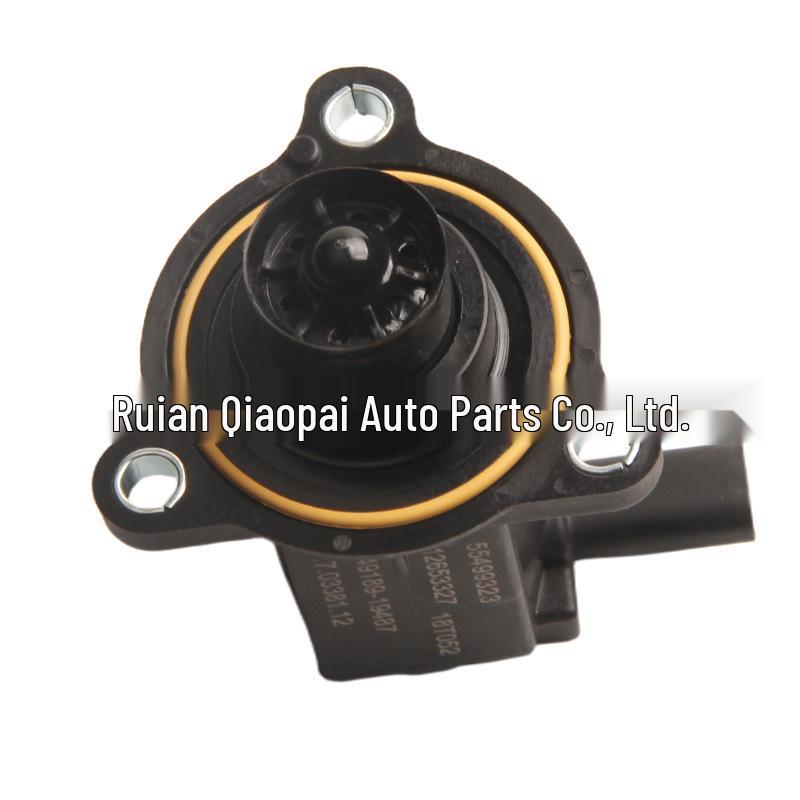 Compatible Chevrolet Turbocharged Solenoid Valve 55499323 12653613 7.0338113 12653327