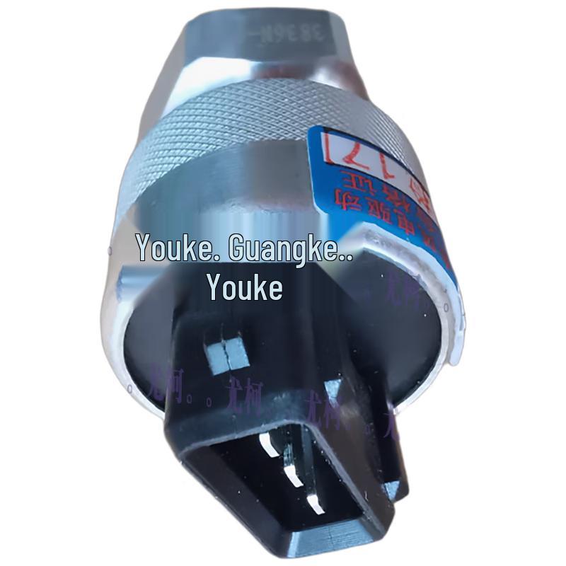 Dongfeng Tianjin EQ1120 EQ1118 Speedometer Odometer Sensor