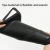 For Tesla Model Y Juniper 2025 Full Protection Accessories Front Seat Rail Guard Sticker Rear Door Sill Protector Anti-kick Pad