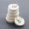 Kitchen Rubber Universal Washbasin Bathroom Amenities Sink Stopper Floor Drain Plug Drain Plug
