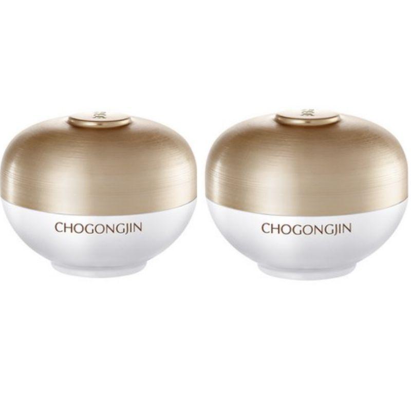 MISSHA Chogongjin Seolbon Jin Brightening Spot Cream 60ml