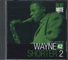 CD WAYNE SHORTET - Blue Note - Best Jazz Collection 42 BBCN42 DEAGOSTINI 2013 Japan Jazz Used