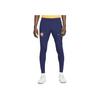 Nike FC Barcelona Strike Elite Dri-FIT ADV Pants Navy Blue Men Streetwear DH7494-492