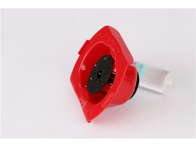 Multi-Function Kitchen Vegetable Grater with Hand Guard