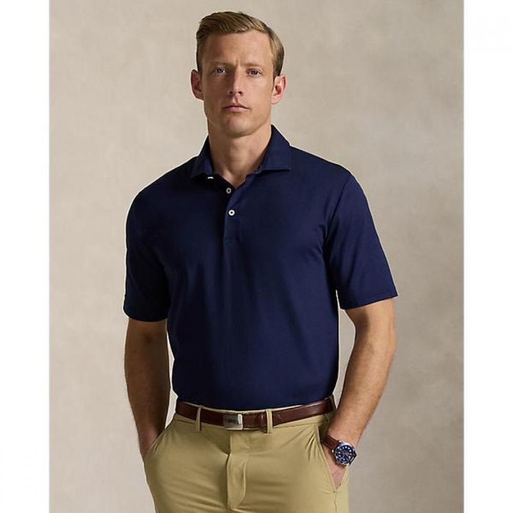 Polo Golf Men S claSSic Fit Performance Polo Shirt  Mnxgkni1n820676410 S