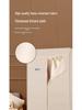 Weili Foldable Silent Quick-Dry Clothes Dryer with Double Layer Rack