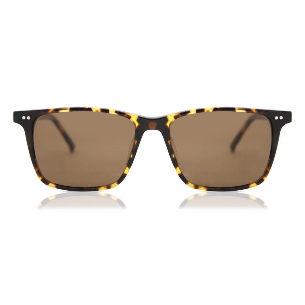 

Arise Collective Adams Polarized Wy5030 C2 Unisex Sunglasses Tortoiseshell/53