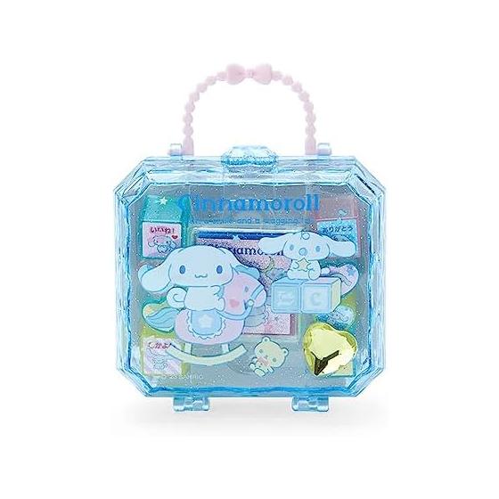 Набор марок Sanrio Cinnamoroll 898856