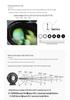 Viltrox EF-EOS M2 Adapter for Canon EF Lenses to EOS M Cameras (M6, M5, M50)