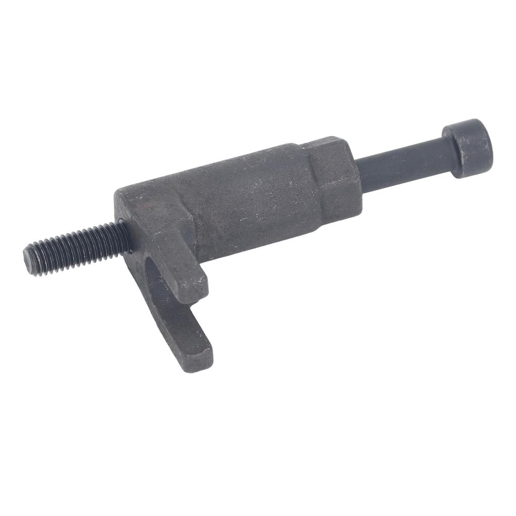 Diesel Injector Removal Tool Kit Easy Efficient Disassembly Carbon Steel Injector Puller for Fuel