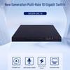 H3C S6520X-26C-SI 24-Port 10G Multi-Rate Core Switch