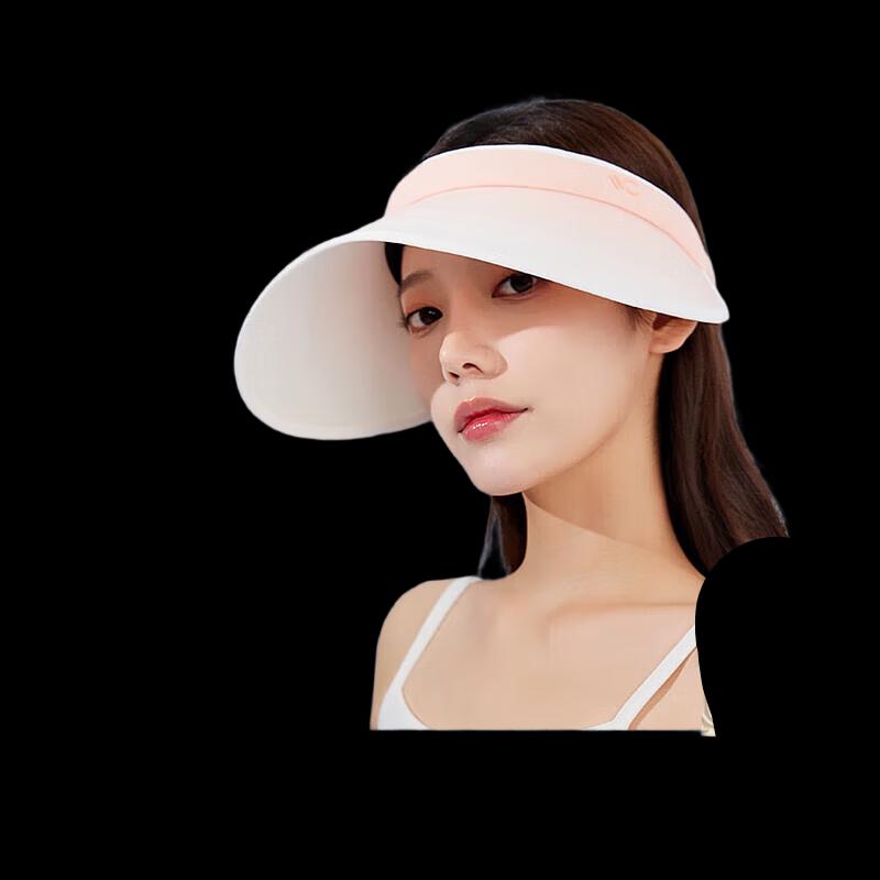 

VVC Heart Brim Gradient Sun Hat One Size