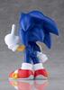 Bellfine SoftB Half Sonic the Hedgehog Height 150mm PVC Finished Figure BF182 Approx. Non-scale Pre-painted