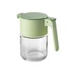Quantitative Glass Moisture-proof Household Condiment Bottle