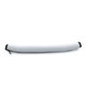 Replacement Headband Cushion Pad Cover Head Band Protector with Zipper Headband Cover Cushion Protector Pad for Marshall