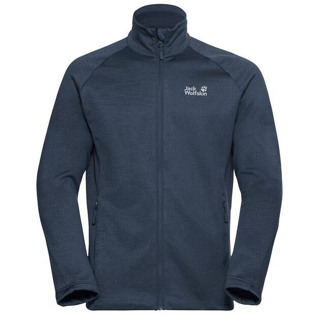 Куртка Jack Wolfskin Peak District FZ