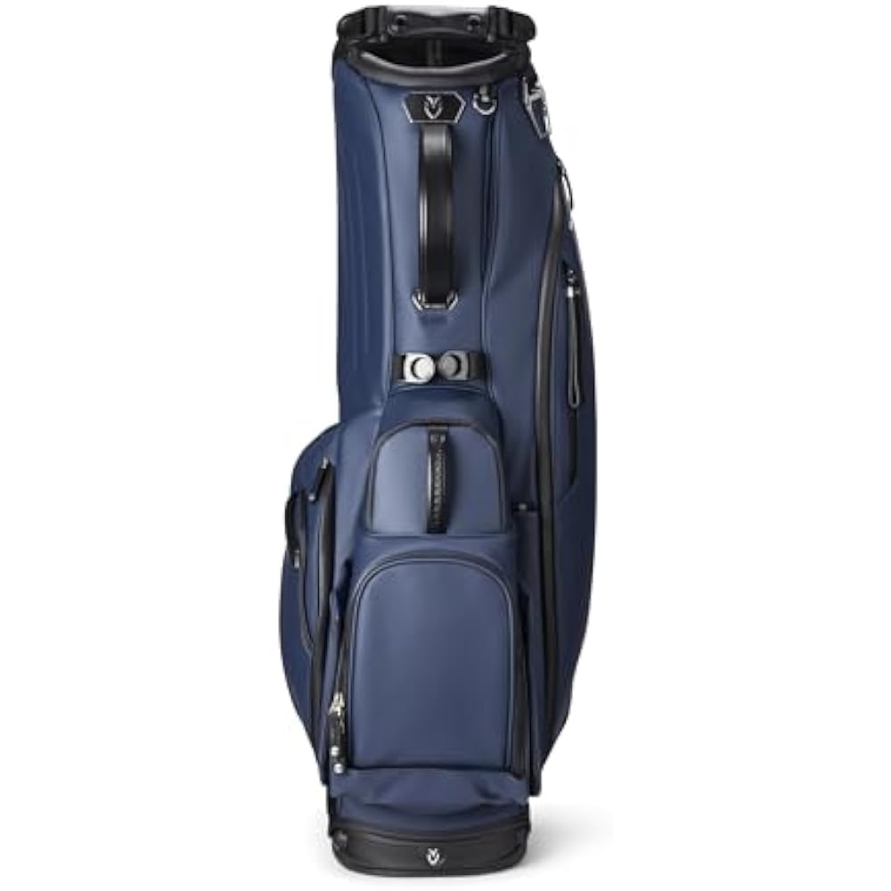 Vessel Player 5.0 Navy Double
