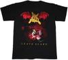 Vtg Dark Angel Leave Scars Heavy Cotton Black All Size Unisex Shirt TR352