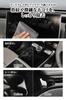 Carmate Microfiber Car Wash Interior Removes Dirt Without Cloth C430 High-Performance Cloth, Towel, Cleaner, Water, High-Performance