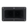 6-inch Dual-Head Piezoelectric Tweeter Bird Repellent Buzzer Speaker