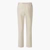 MunSingwear Women S Straight pantS Light Beige Mr122lpt33