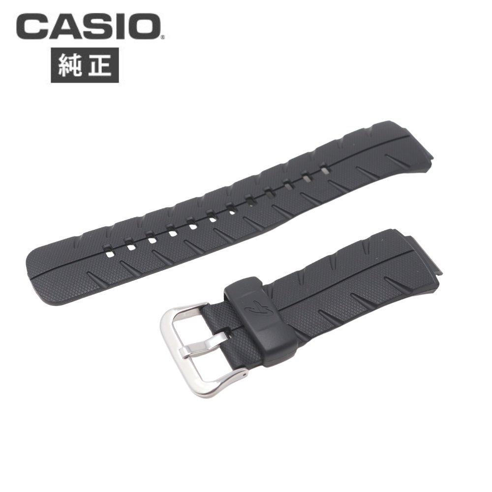 Casio Replacement Strap for G-SHOCK Band, G-300, G-300L